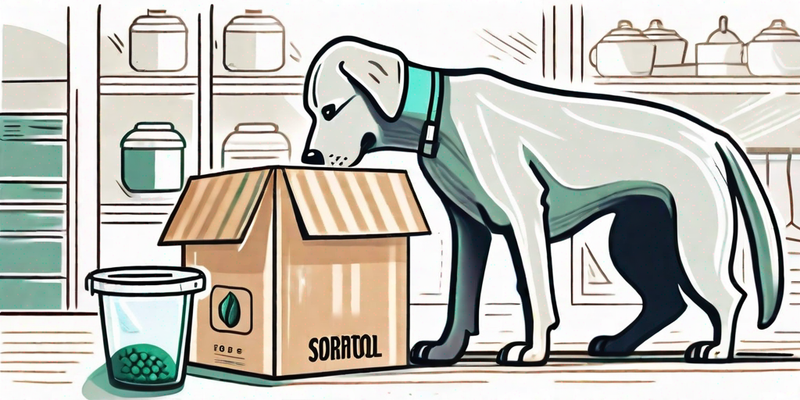 Ist Sorbit sicher für Hunde? Was Sie wissen müssen