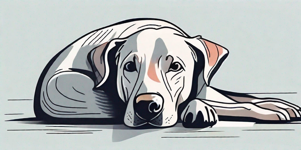 Falsche Trächtigkeit bei Hunden verstehen: 5 Schlüsselsymptome, auf die man achten sollte