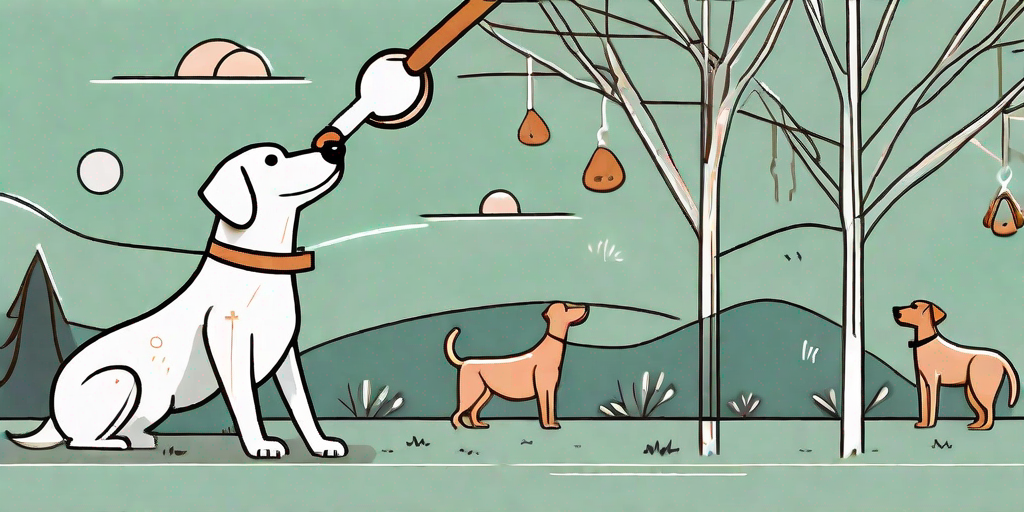 7 Tipps für ein effektives Training, um deinen Hund zuverlässig abrufen zu können