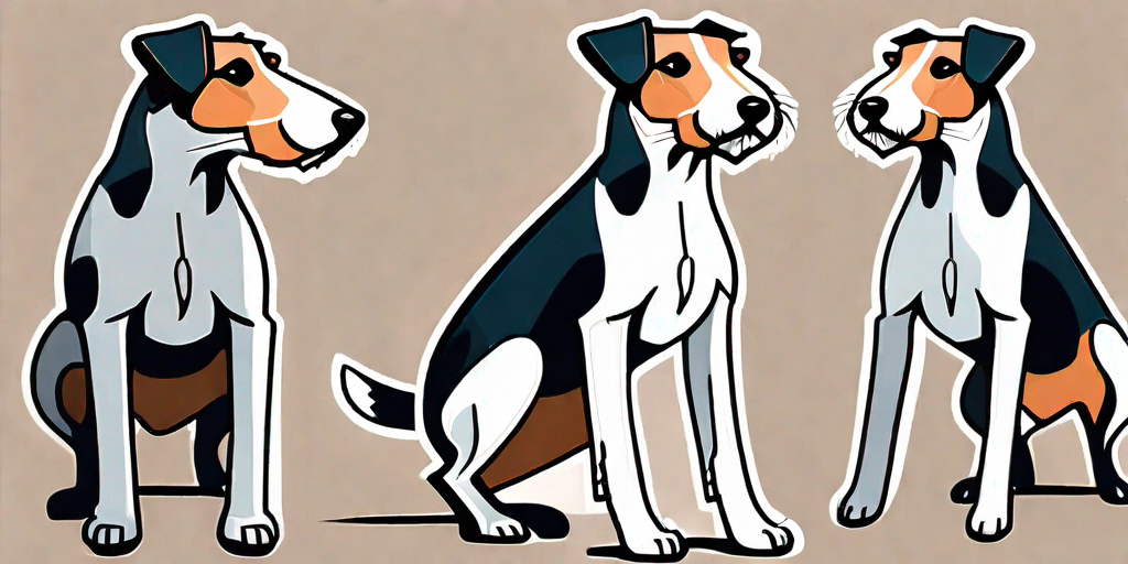 Entdecken Sie das Foxterrier Glatthaar: Ein umfassender Führer mit Bildern und Informationen