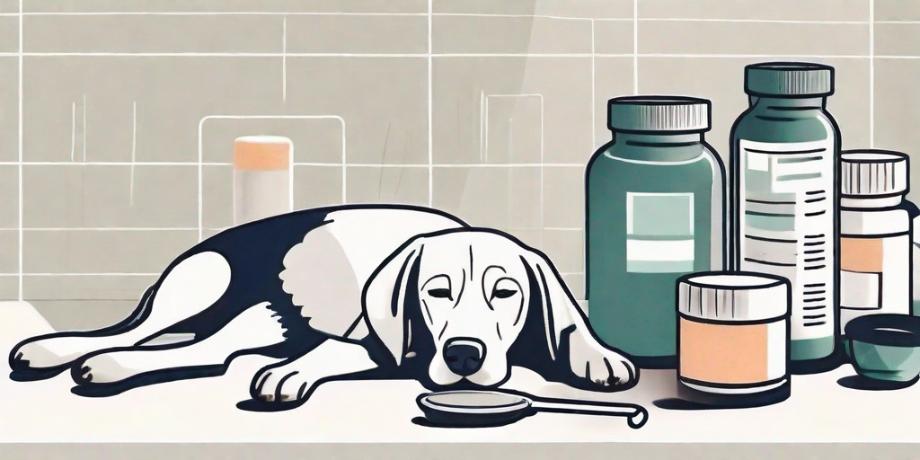 Schilddrüsentabletten für Hunde: Dosierung, Nebenwirkungen und Gebrauchsanweisung