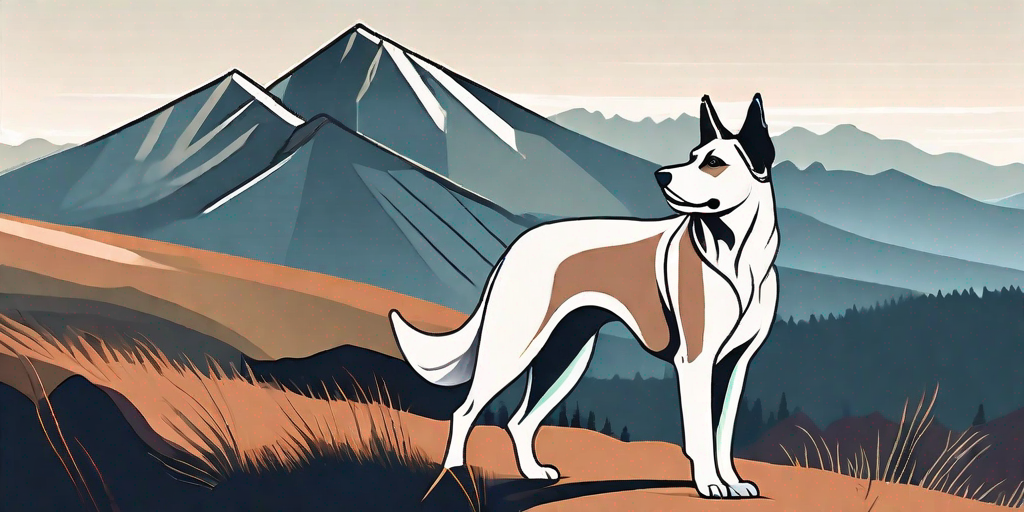 Entdecken Sie den majestätischen Šarplaninac: Ein vollständiges Rasseprofil