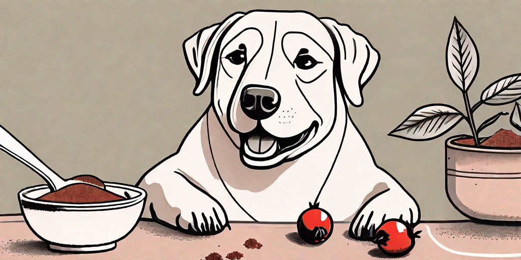 Hagebuttenpulver für Hunde: Anwendungsbereiche, Dosierung und Erfahrungen