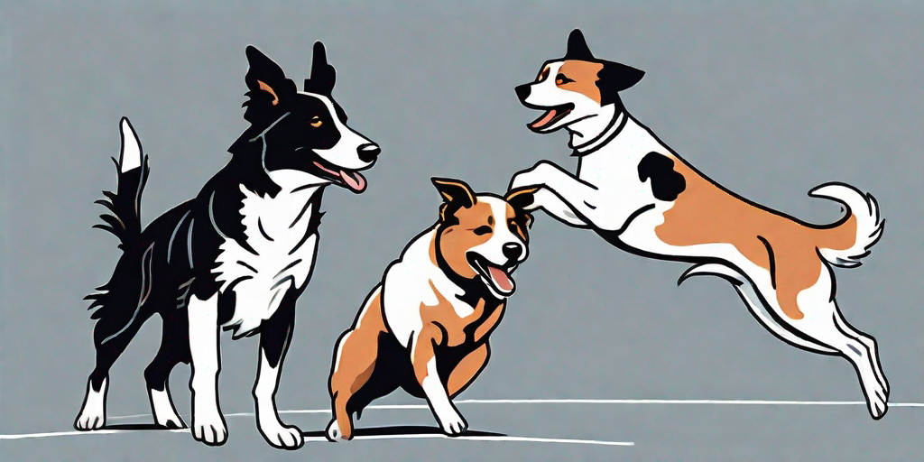 Der ultimative Leitfaden für die Auswahl von agilen Hunderassen