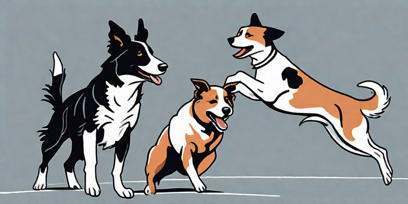 Der ultimative Leitfaden für die Auswahl von agilen Hunderassen