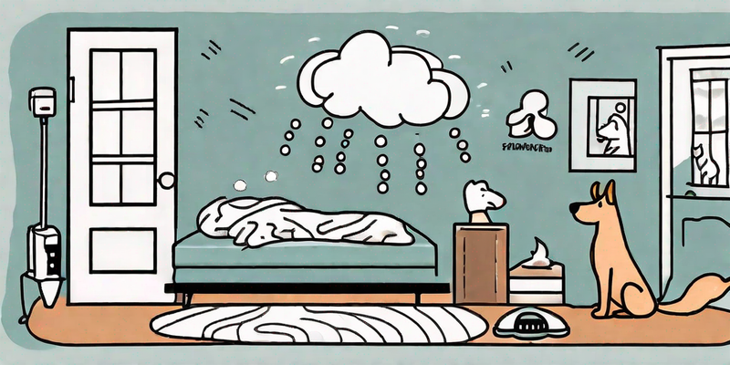 Warum bellt mein Hund dauernd? Erforschung der Ursachen und Lösungen