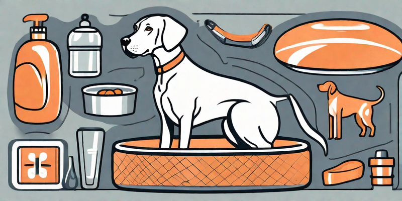 Die wahren Kosten für den Besitz eines Weimaraners: Alle Kosten erklärt