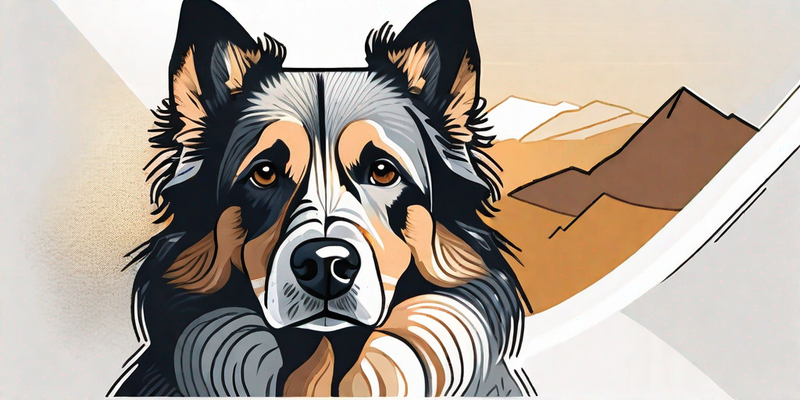 Cão da Serra da Estrela: Ein detaillierter Blick auf ihr Erscheinungsbild