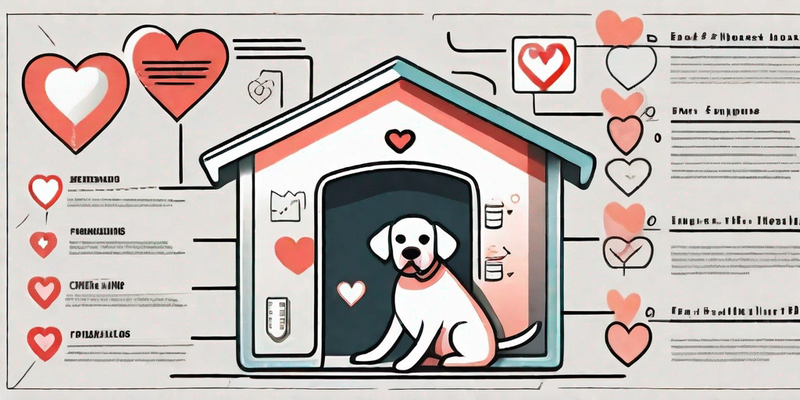 Die Bedeutung von Transparenz und Offenlegung bei der Adoption von Haustieren