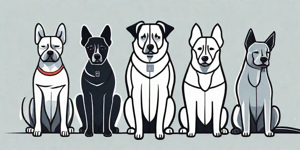 Erkennen von Diabetes-Symptomen bei Hunden: 5 häufige Anzeichen und Anhaltspunkte