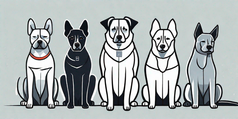 Erkennen von Diabetes-Symptomen bei Hunden: 5 häufige Anzeichen und Anhaltspunkte