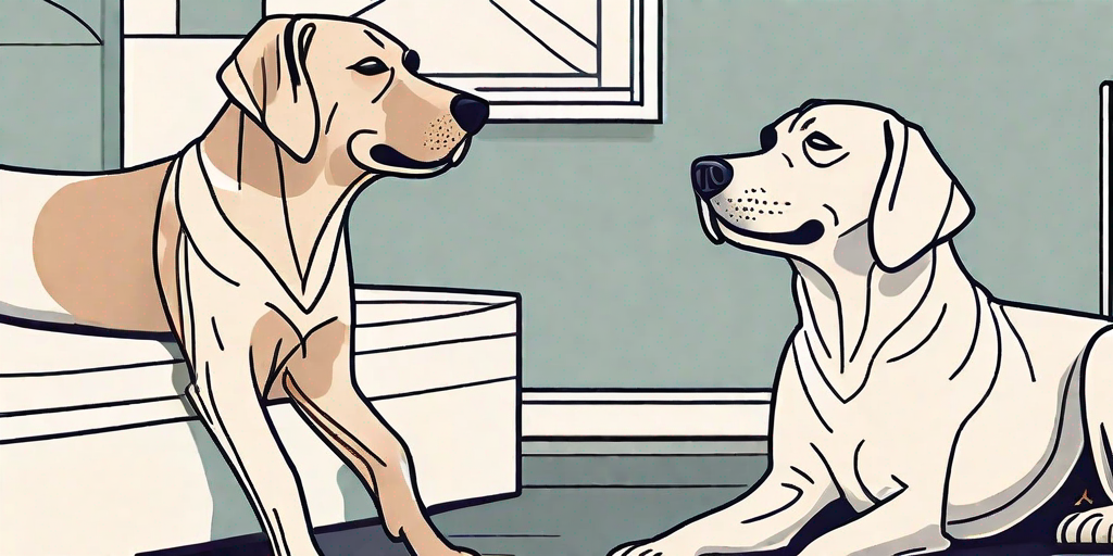 Sollten Sie einen zweiten Hund für Ihren älteren Hund anschaffen? 7 Tipps zur Überlegung