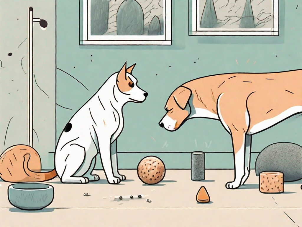 Erfolgreiche Einführung von Hunden und Katzen - eine Schritt-für-Schritt-Anleitung