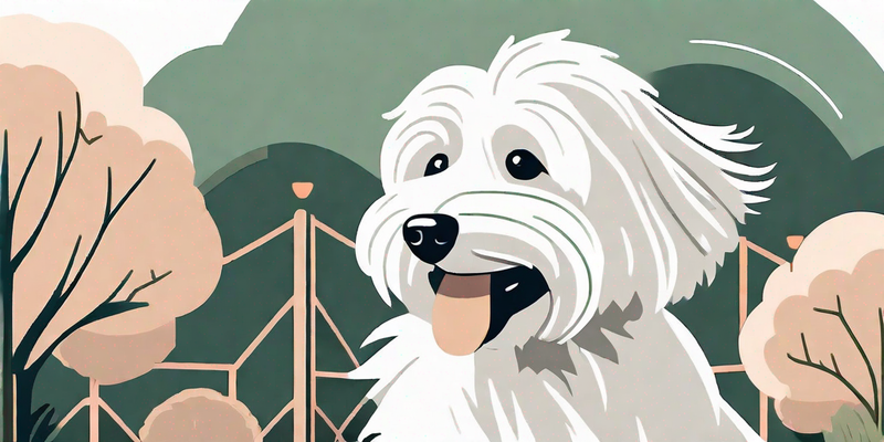 Coton de Tuléar: Alles, was Sie über diese Hunderasse wissen müssen