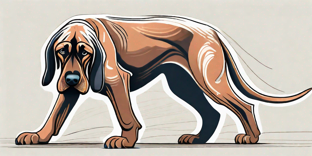 Der Bluthund: Alles, was Sie wissen müssen