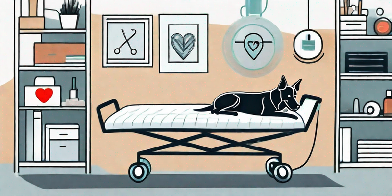 Kann ein Hund nach der Euthanasie wiederbelebt werden?