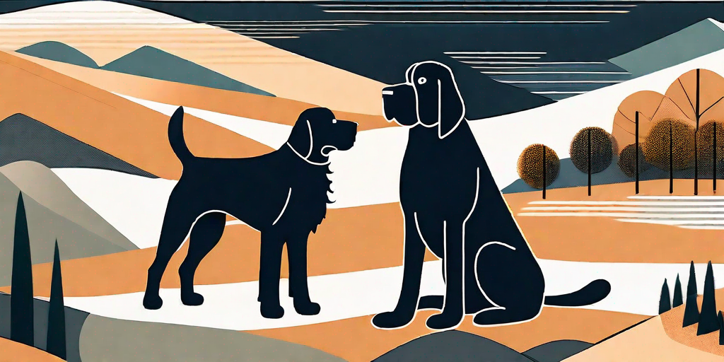 Entdecken Sie die einzigartigen portugiesischen Hunderassen, von denen Sie noch nie etwas gehört haben