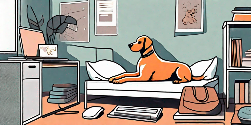 Der ultimative Leitfaden für den Besitz eines Hundes als Student