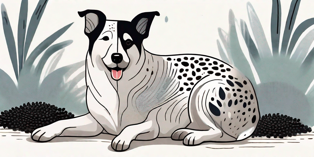 Die Vorteile von Schwarzkümmelöl für die Gesundheit Ihres Hundes