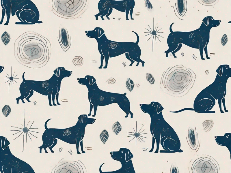 Die Grundursache aufgedeckt: Verstehen, warum Ihr Hund kratzt