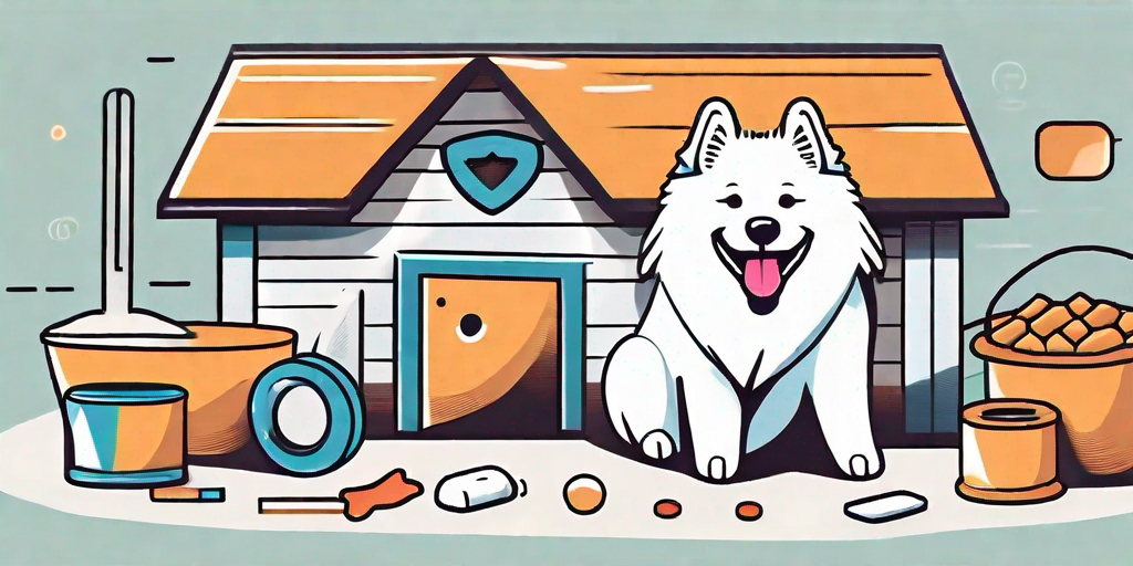 Wie viel kostet ein Samojeden-Hund? Ein vollständiger Leitfaden für Samojedenpreise und -kosten