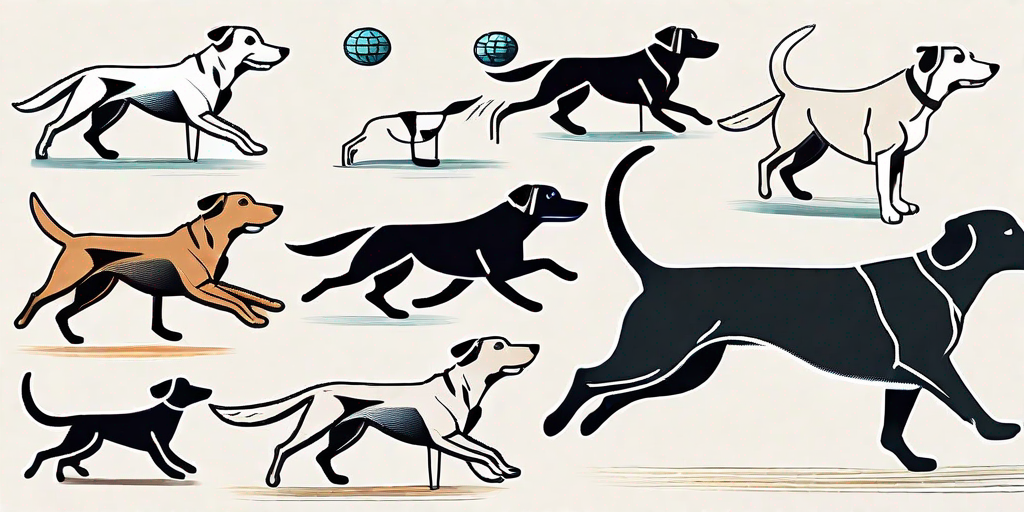 Der ultimative Leitfaden für verspielte Hunderassen: Entdecken Sie temperamentvolle und energiegeladene Rassen