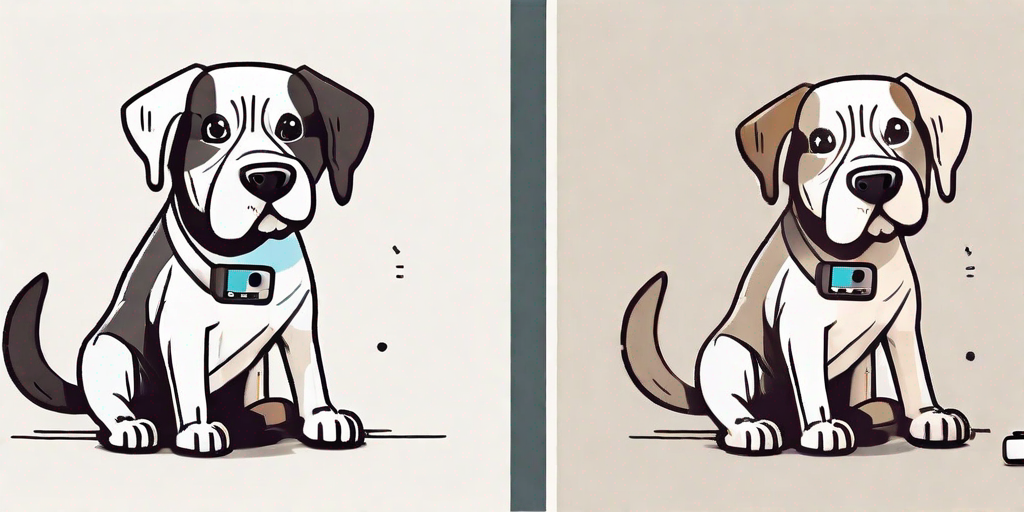 6 einfache Schritte, um Ihrem Hund Peng beizubringen - einfache und effektive Methode (mit Video)