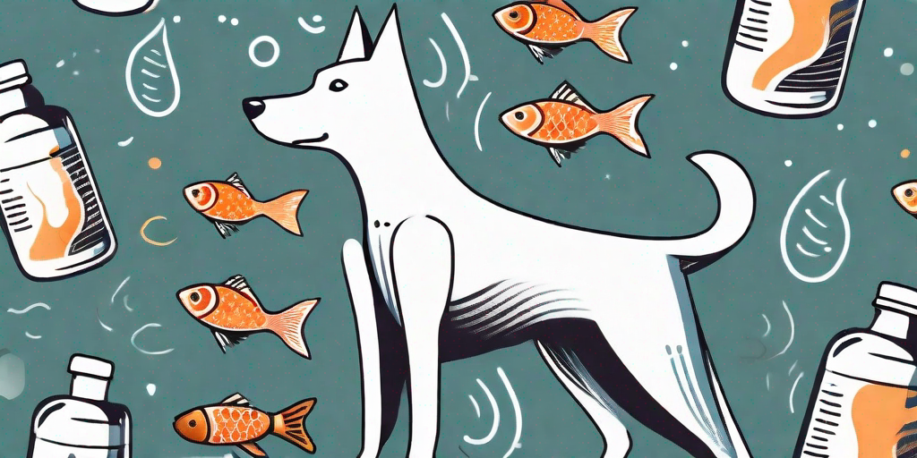 Die Vorteile von Fischöl für Hunde: Ein umfassender Leitfaden