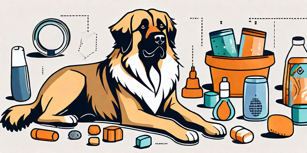 Die wahren Kosten eines Leonbergers: Ein umfassender Leitfaden