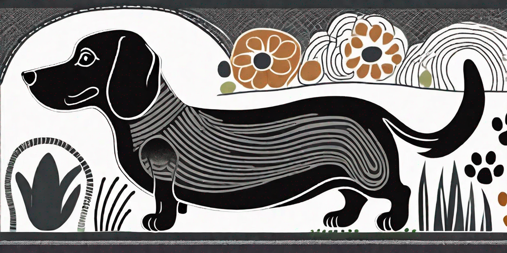 Der ultimative Leitfaden für Dachshunde: Ein umfassendes Rasseprofil