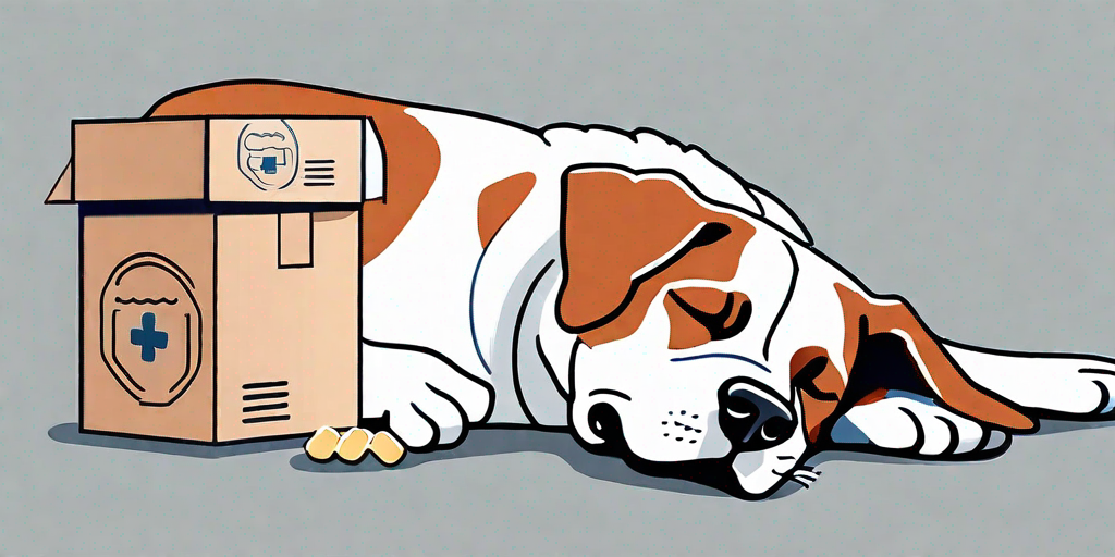 Comfortis für Hunde: Dosierung, Nebenwirkungen und Gebrauchsanweisung