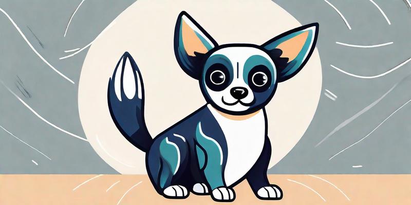 Der ultimative Leitfaden für das Erscheinungsbild der Russkiy Toy Breed