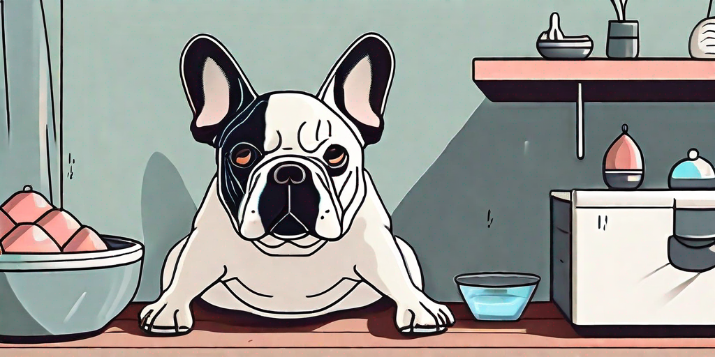 Der ultimative Leitfaden für das Alleinebleiben Ihrer Französischen Bulldogge: Tipps und Tricks für den Erfolg