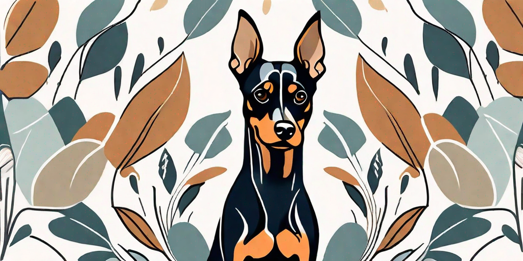 Der Österreichische Pinscher: Entdecken Sie die perfekte Rasse für sich und Ihre Familie