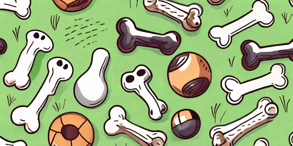 Der ultimative Leitfaden für die Suche nach dem perfekten Kauspielzeug für Hunde