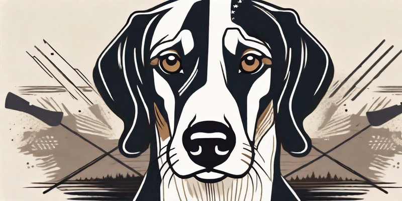 Ein kurzer Überblick: Entdecken Sie die faszinierende Rasse American Foxhound