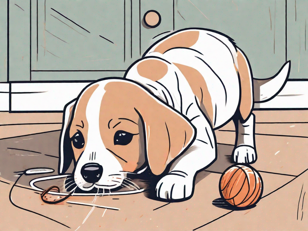 Stoppen Sie das Beißen von Welpen: Effektive Möglichkeiten, die Bisshemmung zu lehren