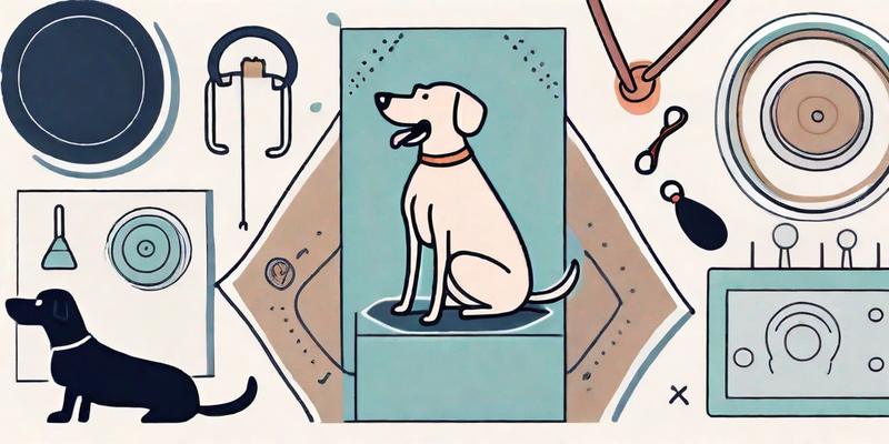 Die Bedeutung des Mattentrainings für Hunde - Tipps und Schritt-für-Schritt-Anleitung