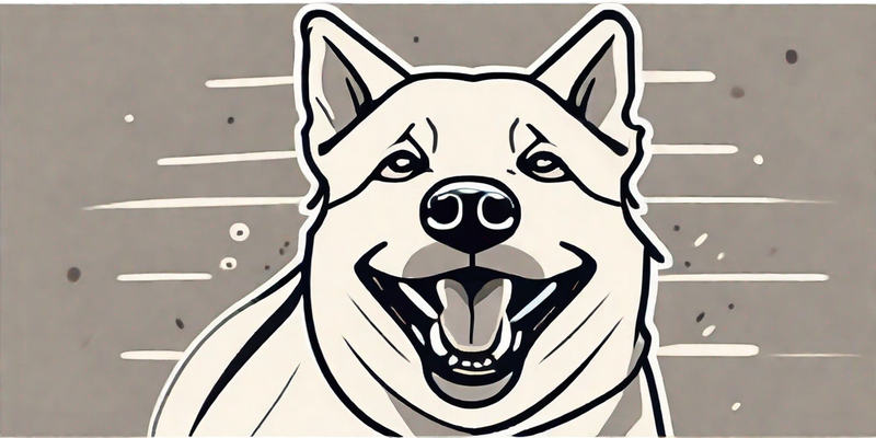 Das Verhalten von Hunden verstehen: Warum zeigt mein Hund seine Zähne?