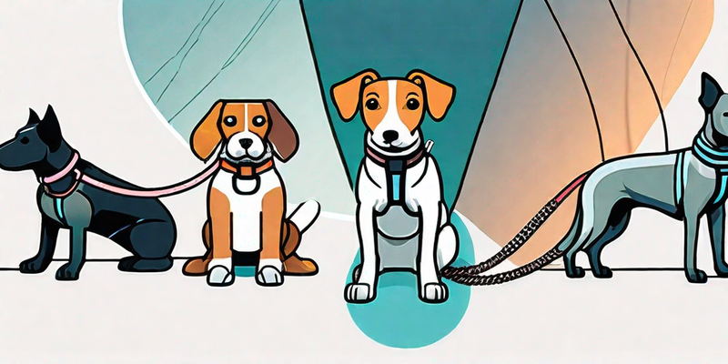 Top 5 Hundetrainingsleinen von 2023: Ein Vergleich