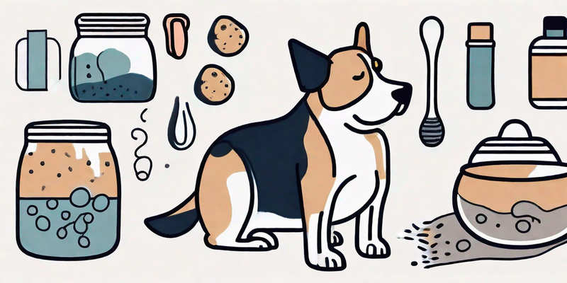 Sind Licky Fits gefährlich für Hunde? Ursachen und Hausmittel erklärt