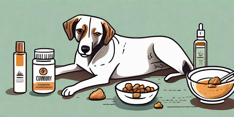 Linderung von Zahnschmerzen bei Hunden: 3 wirksame Hausmittel