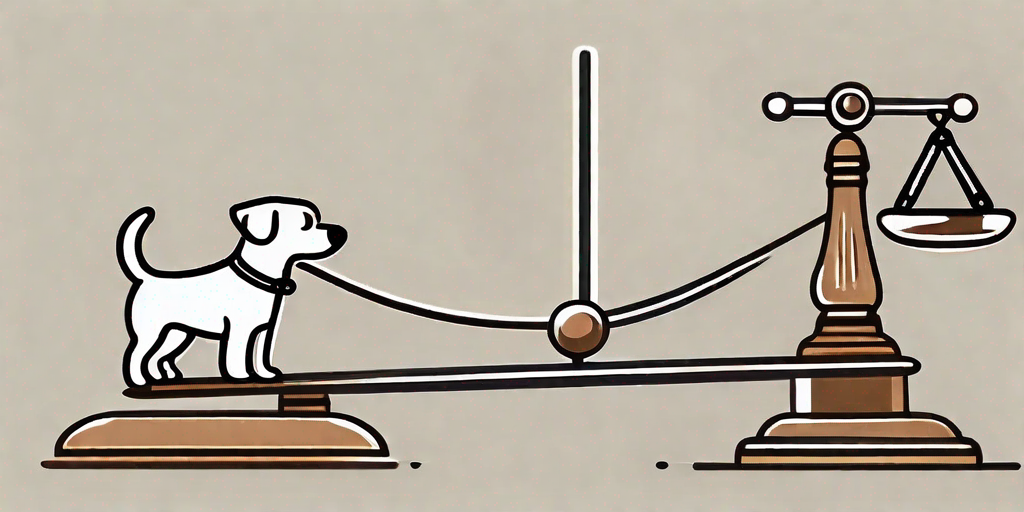 Hundekastration: Die rechtliche Perspektive verstehen und eine fundierte Entscheidung treffen