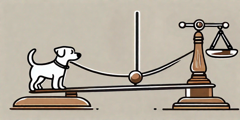 Hundekastration: Die rechtliche Perspektive verstehen und eine fundierte Entscheidung treffen