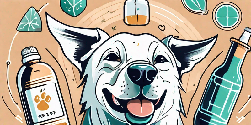 Pro-Kolin für Hunde: Ein umfassender Leitfaden zu Verwendung, Nutzen und Dosierung