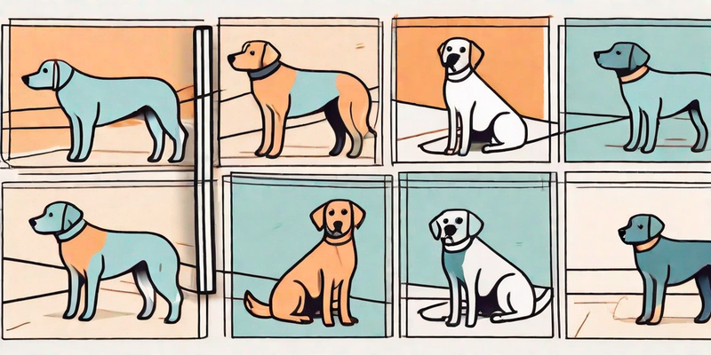 Verhaltensänderungen bei heranwachsenden Hunden verstehen und bewältigen: Gründe und wirksame Lösungen