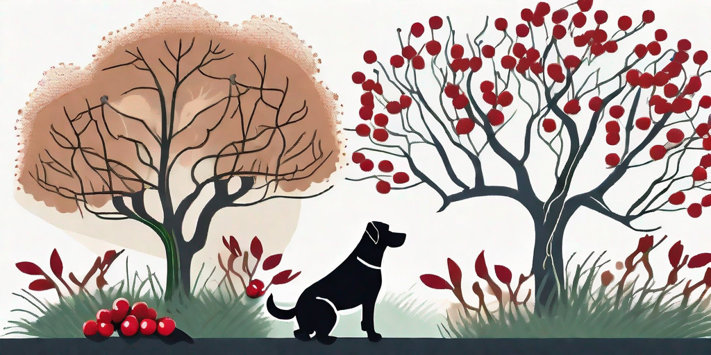 Die Vorteile von Weißdorn für Hunde verstehen: Verwendung, Dosierung und Wirkung