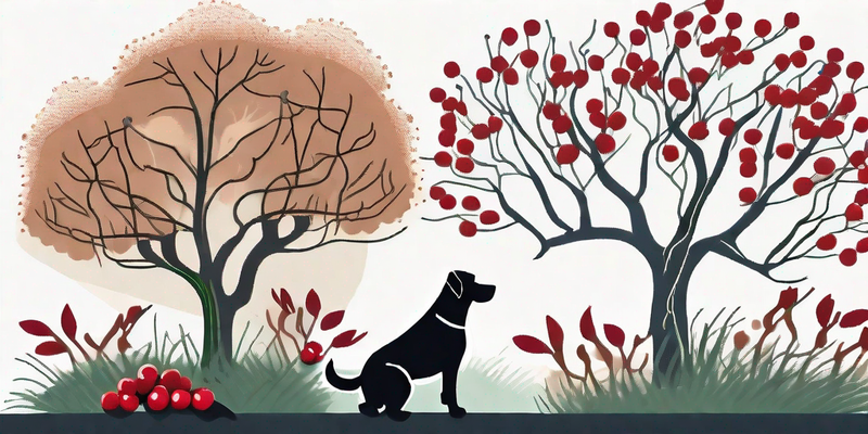 Die Vorteile von Weißdorn für Hunde verstehen: Verwendung, Dosierung und Wirkung