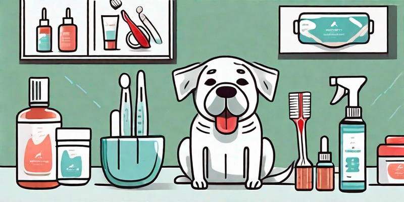 Zahnfleischentzündung beim Hund: Ursachen, Symptome und Behandlungstipps (2022)