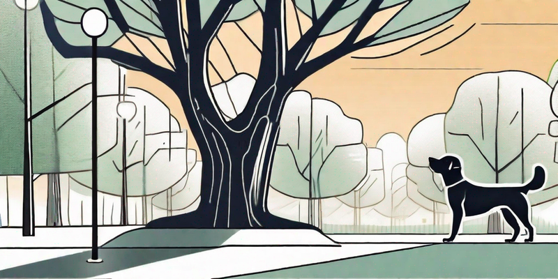 Wann fangen Rüden an, ihr Revier zu markieren? Einblicke von einem Experten für Hundeerziehung